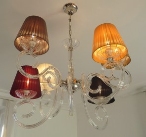 JWZ-510061101-Colored-6-Silver-light-modern chandelier